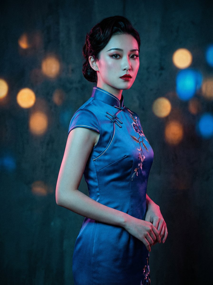 母狗白鹿专访视频